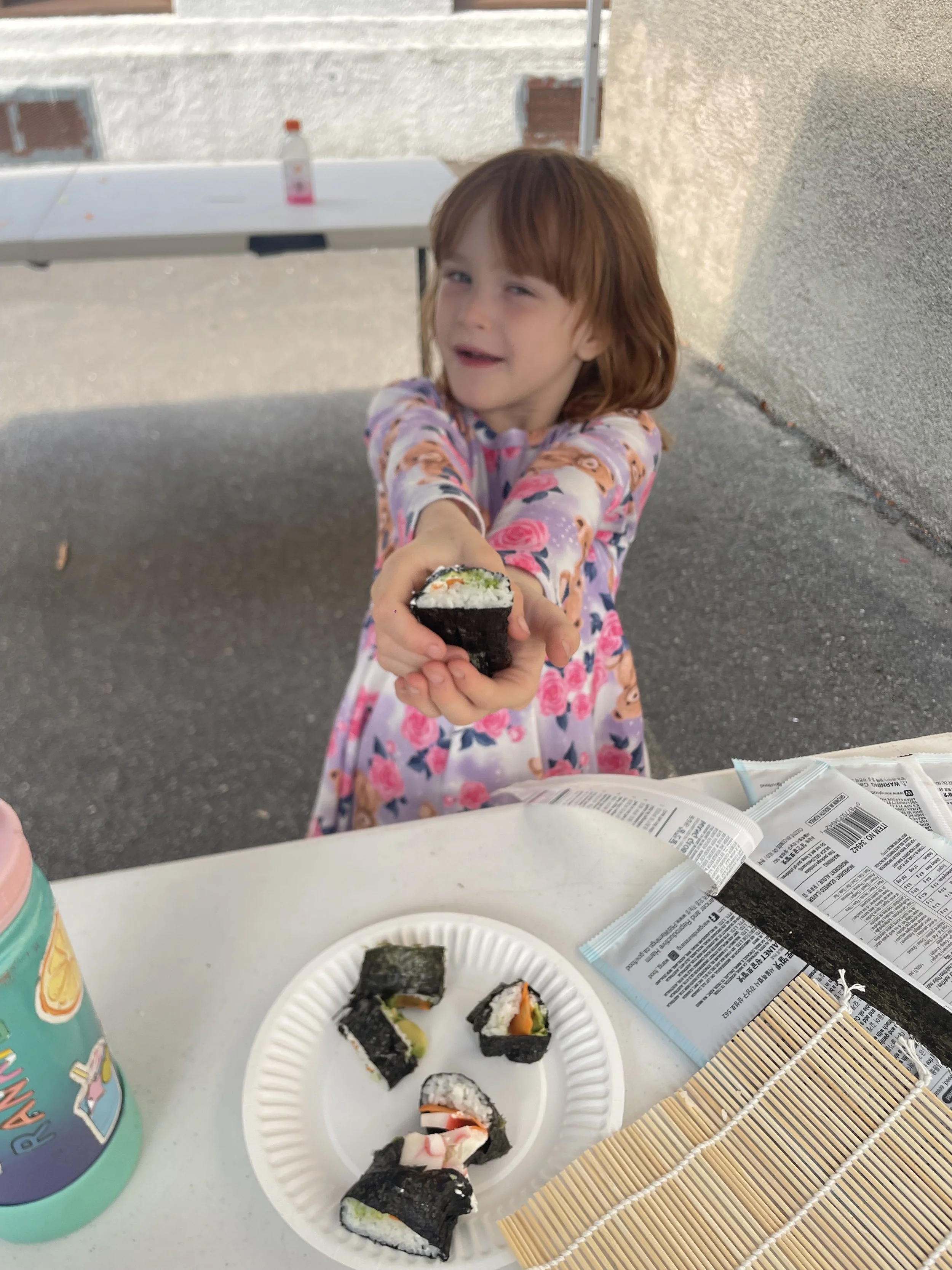 Garden to Table Cooking