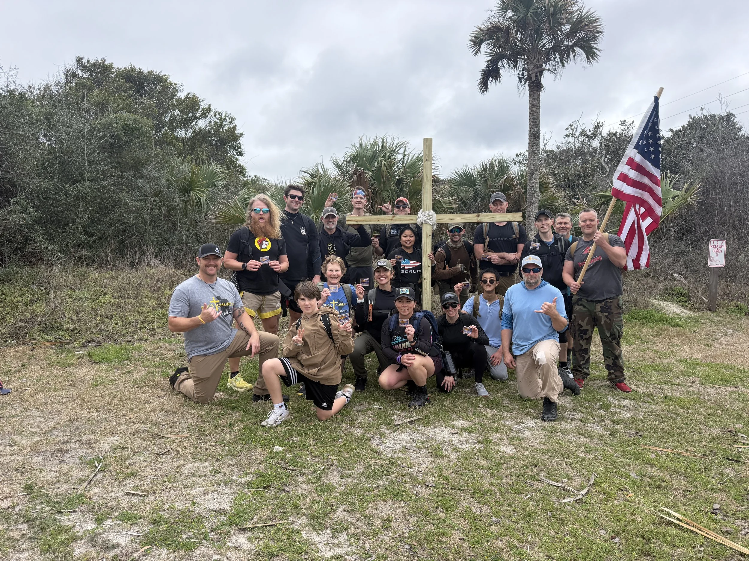 Jax Beach February 2026
