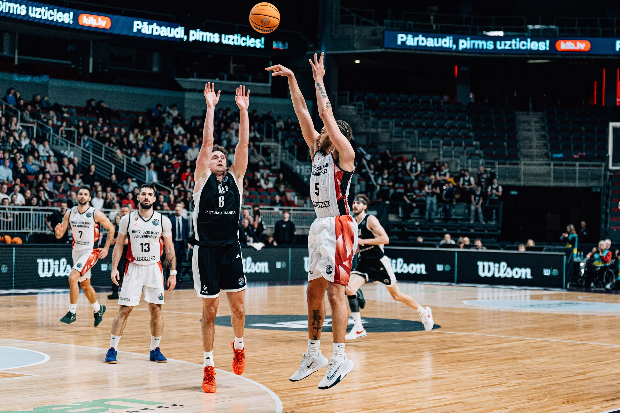 5 shooting mistakes youth athletes make (and how to fix them) 