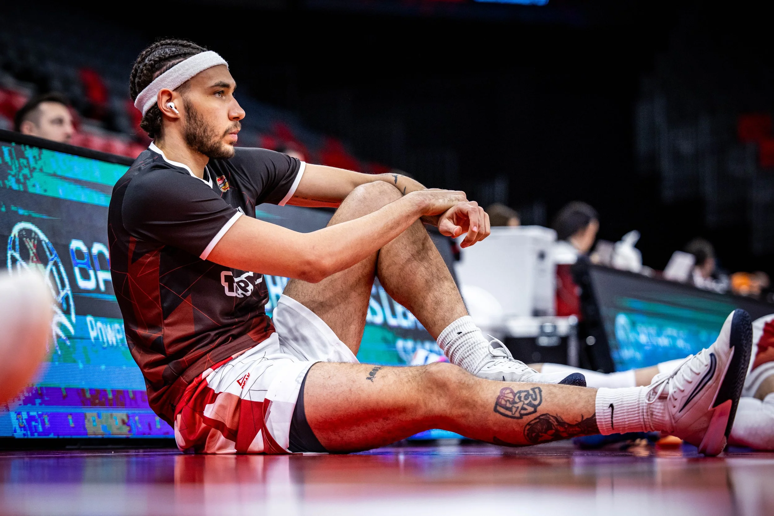 What Playing Professionally Taught Me That I Wish I Knew at 14