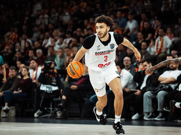 Why Fundamentals Matter More Than Athleticism at a Young Age