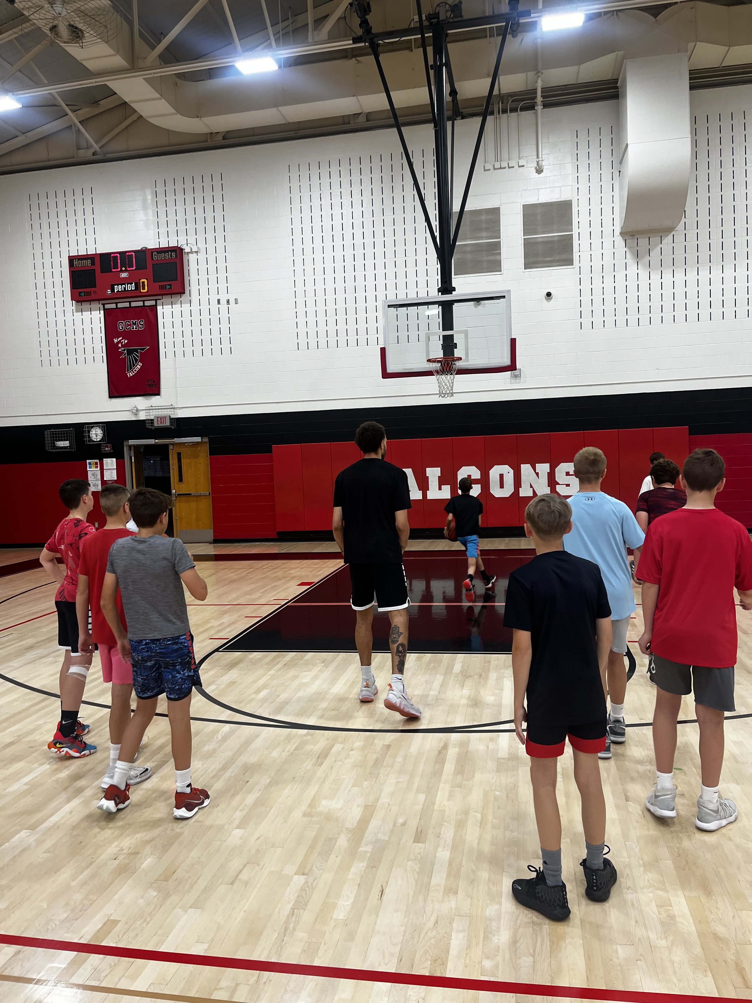 How to Evaluate a Youth Basketball Training Program