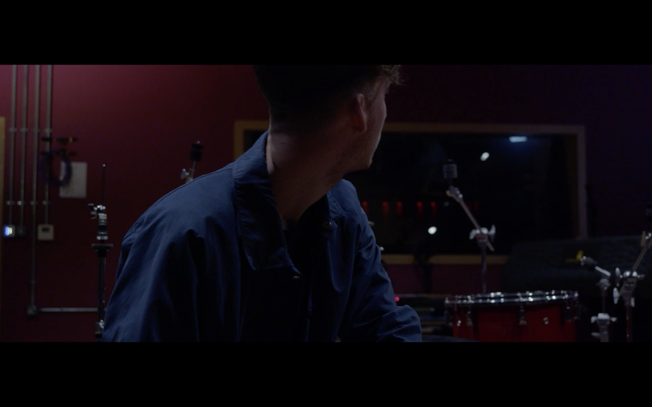 Radio Waves    (director)