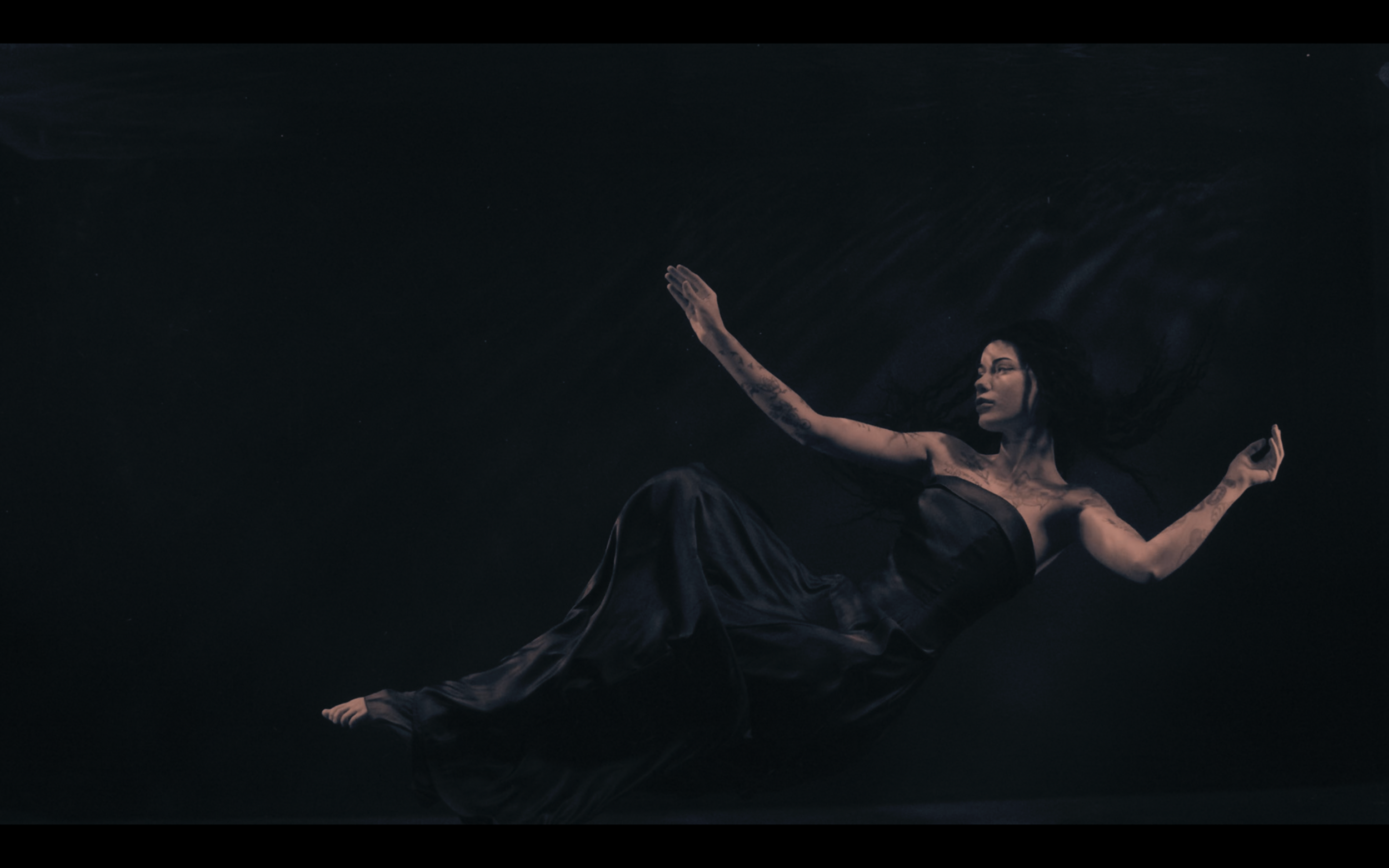 The Tank    (editor, cinematographer)