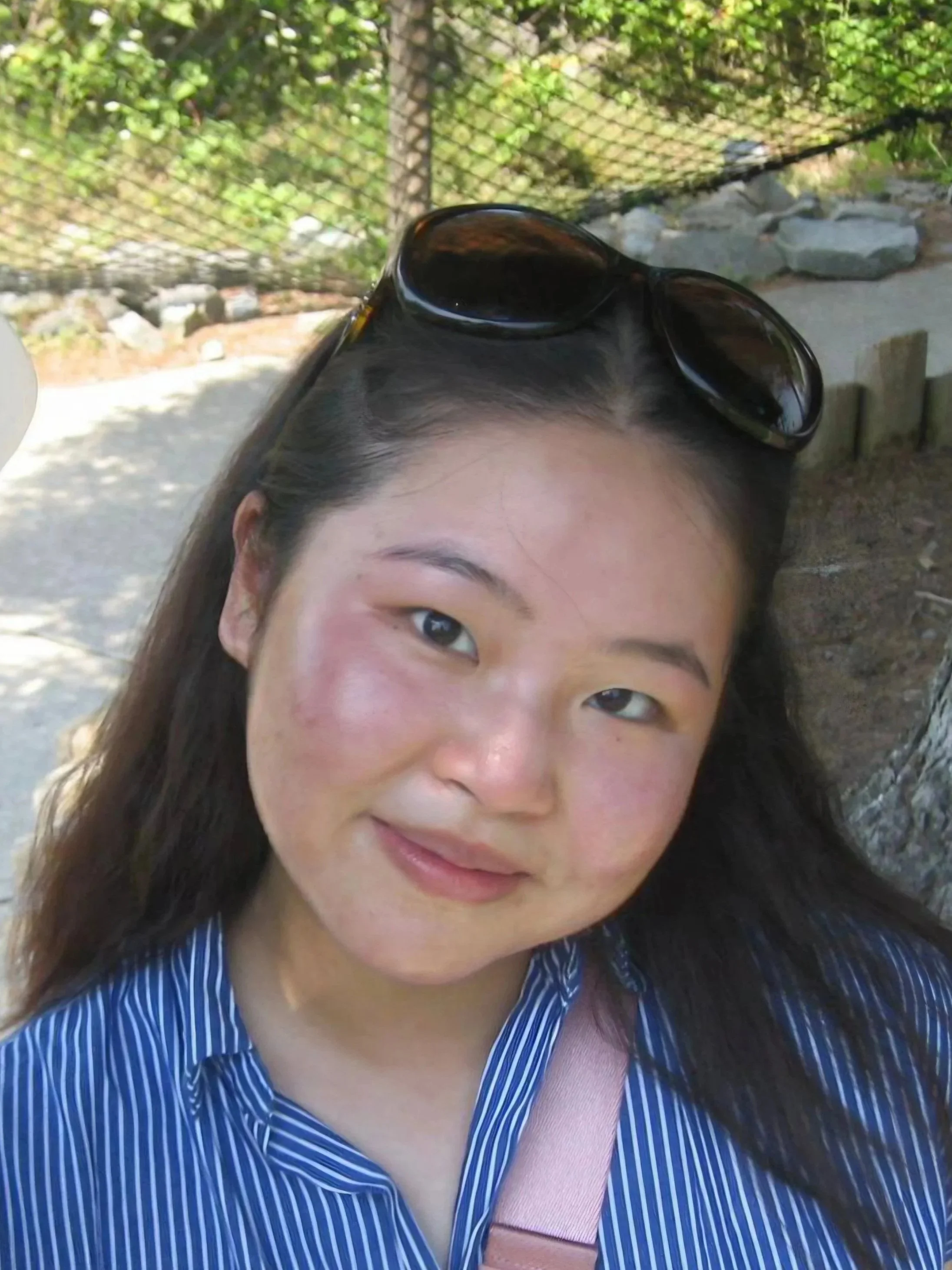 Abby Kuo (Grade 1 to 12 Math & Science Tutor)