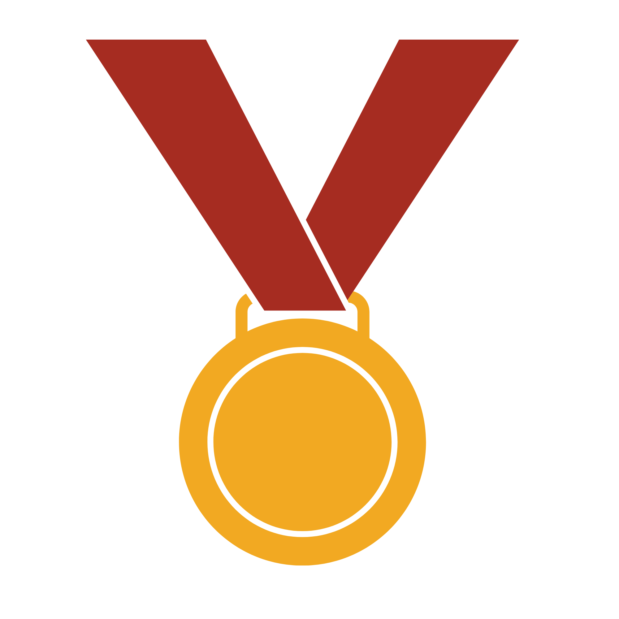 medal