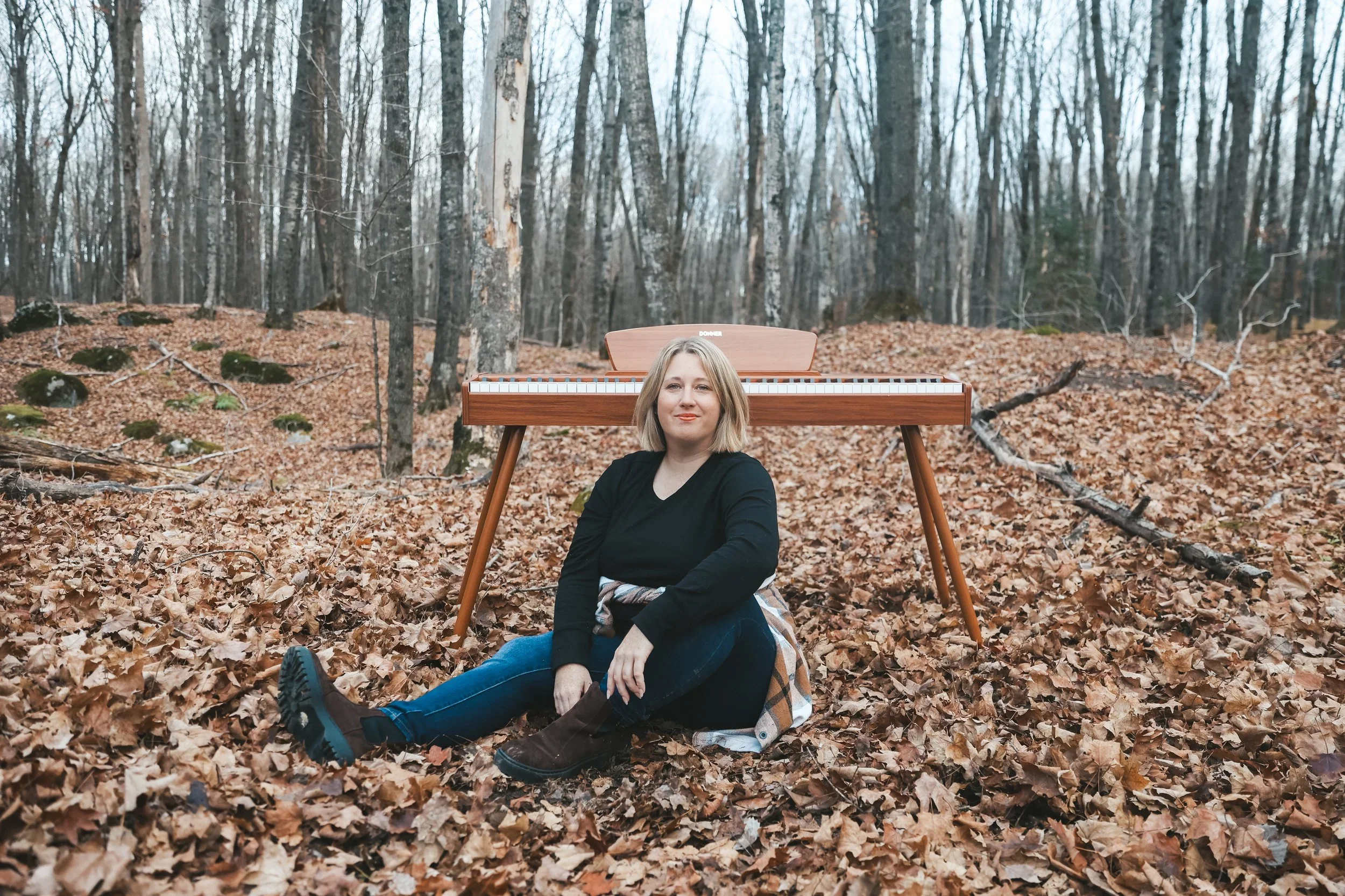 Taste of Tom After-Party: Amanda Anderson Live at Bootleggers