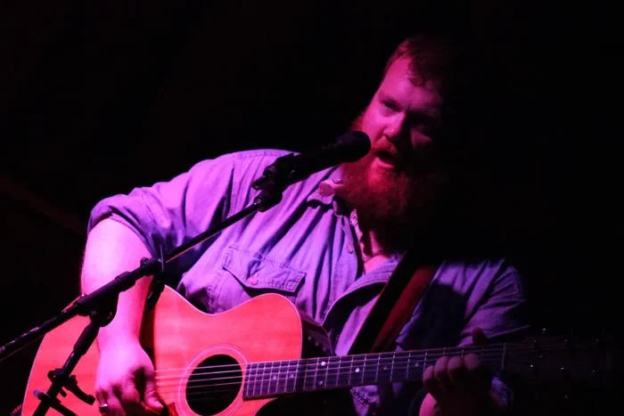 Cocktails & Live Music feat. Scott Kirby