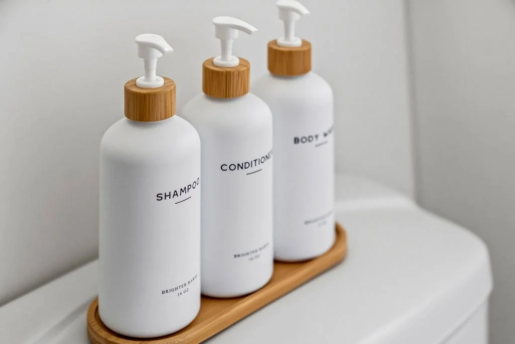 All the key toiletries you need to get clean after your farm adventures