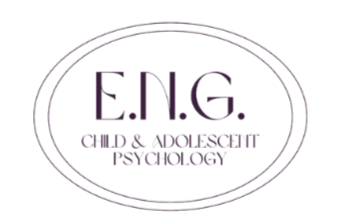 E.N.G. Child &amp; Adolescent Psychology