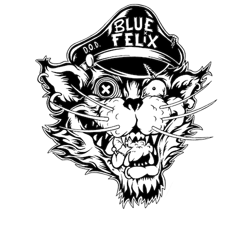 Blue Felix - Official Website