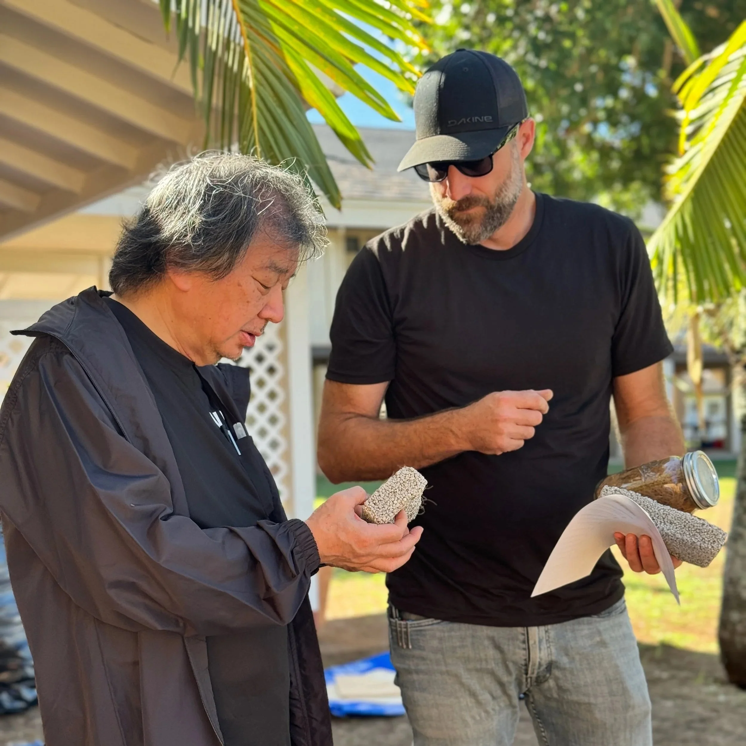 Shigeru Ban David Sellers