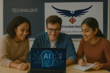 From Classroom to Career: How Students Apply AI to Their Own Futures