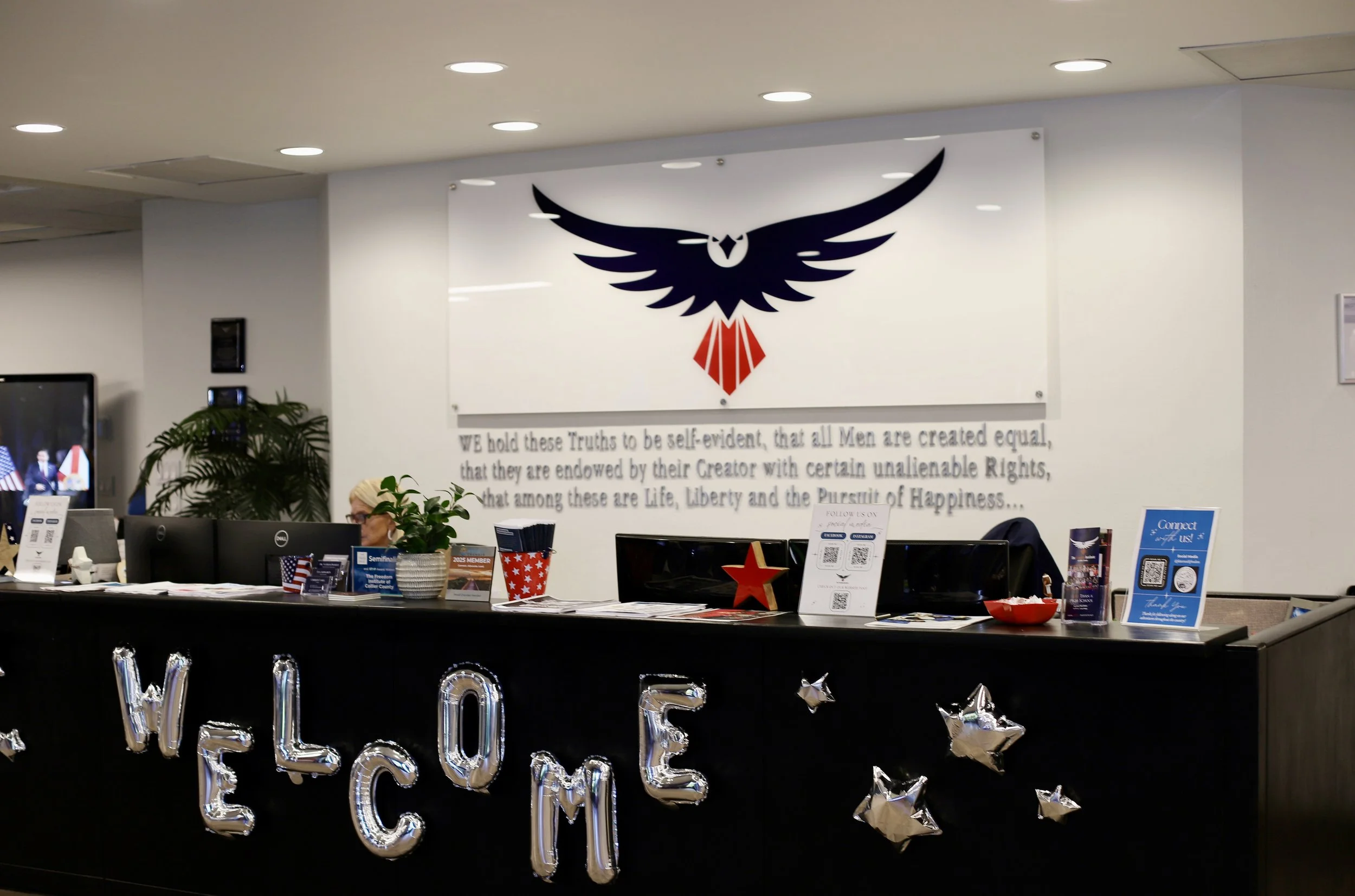 How We Test and Verify AI Accuracy at the Freedom Institute AI