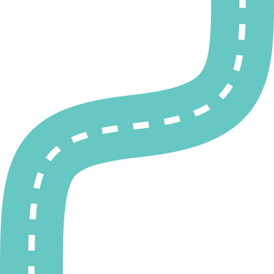 Roadmap Icon