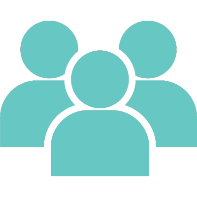 Multiple Stakeholders Icon