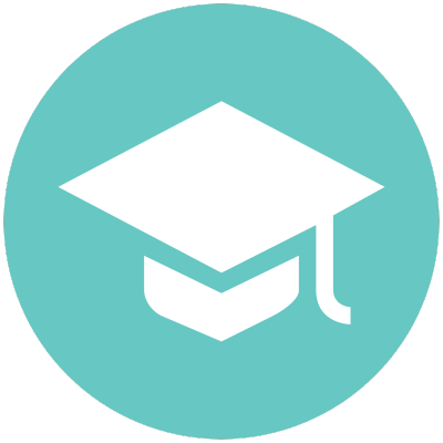 Graduation Cap Icon
