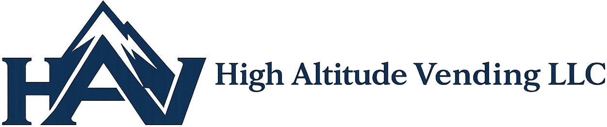 High Altitude Vending LLC