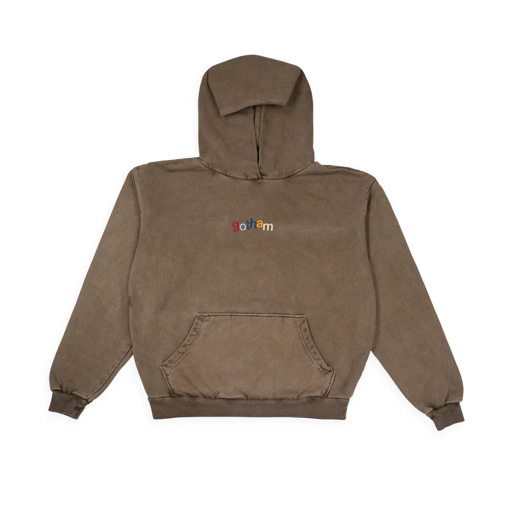 Creative Direction + PD for Gotham.