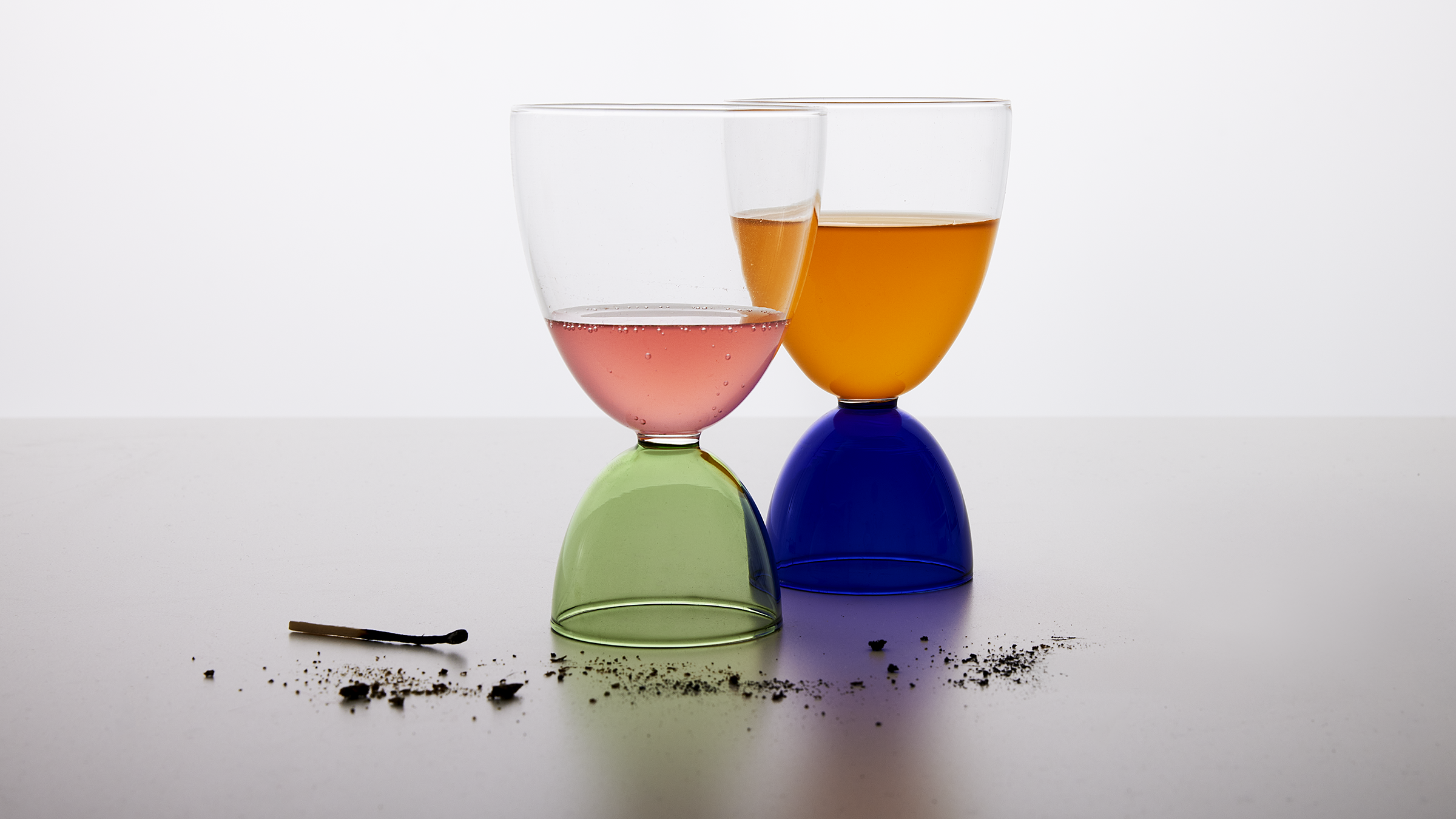 Concept and creative direction for Gotham, photography by Adam Whyte.