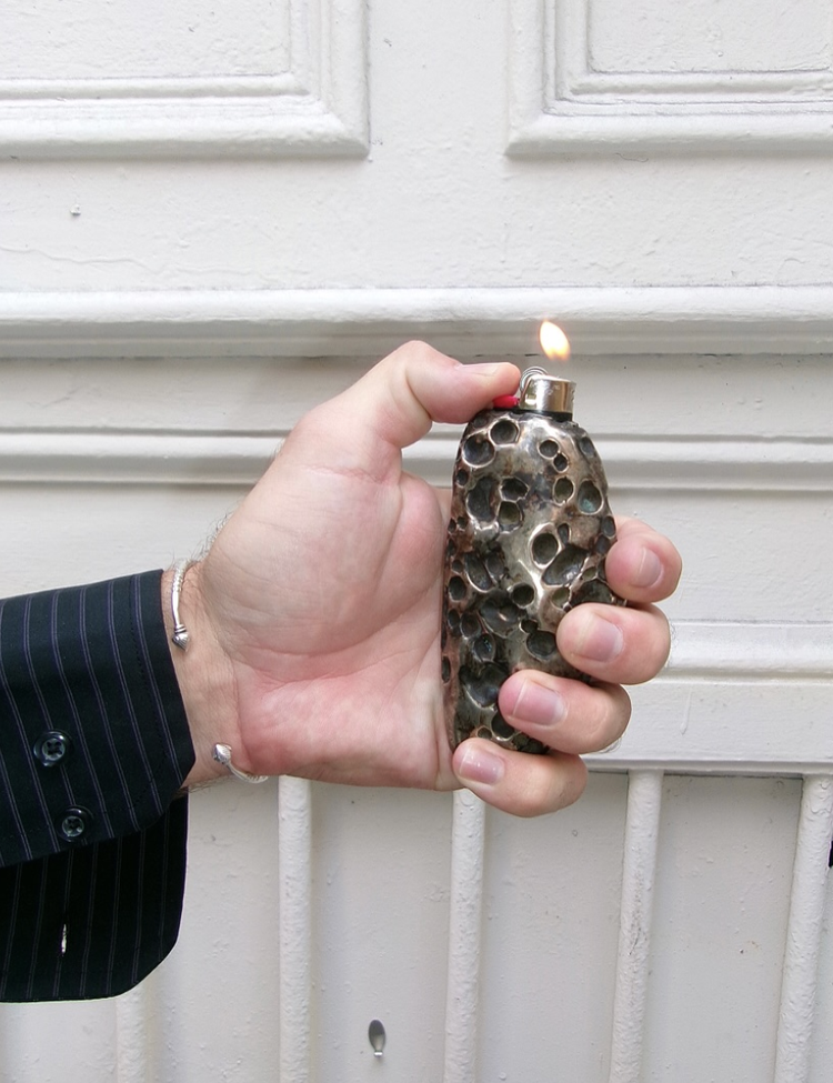 Product development and collaboration with Eckhaus Latta, Spring/Summer 2025.