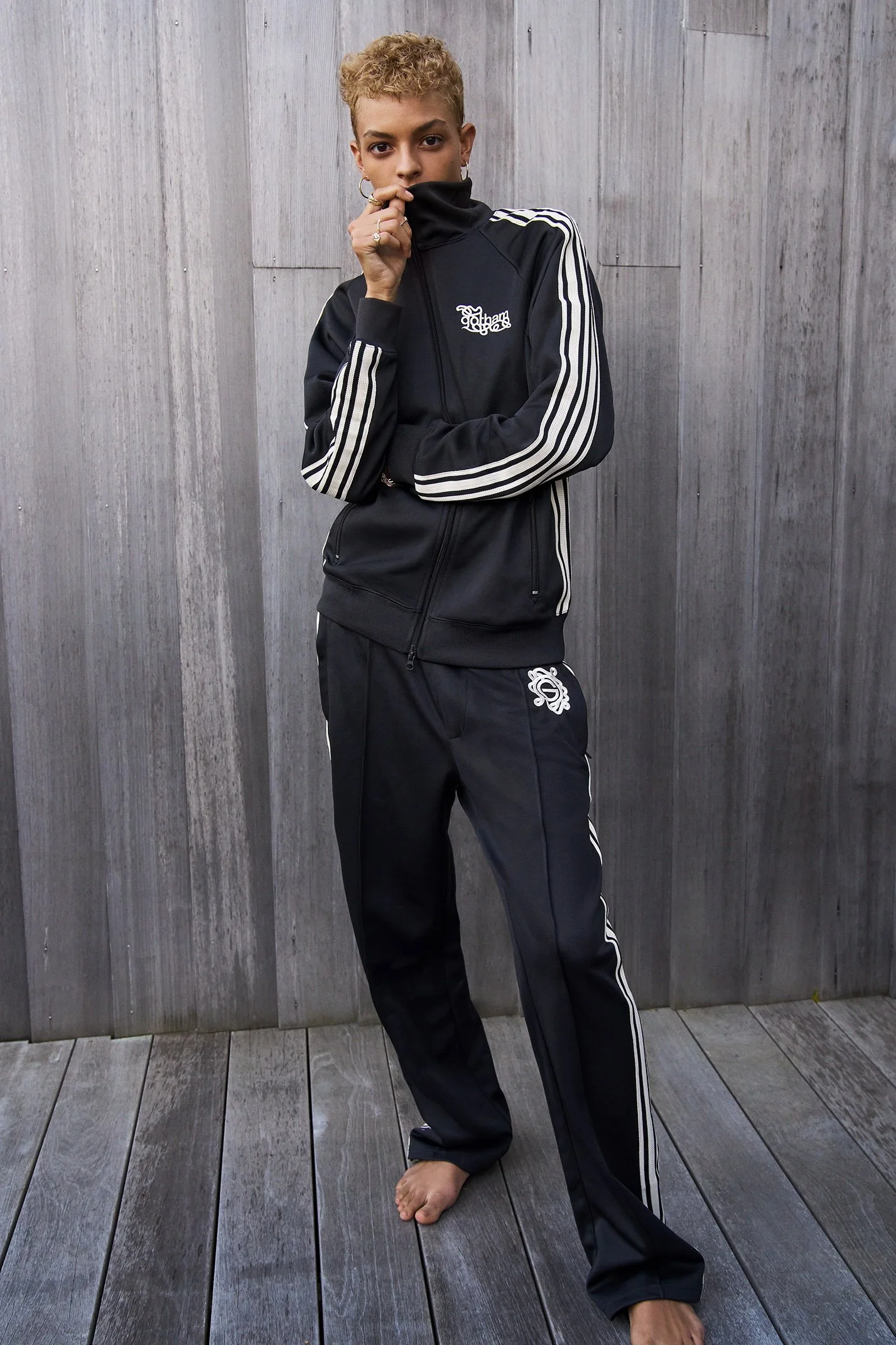 Creative Direction + PD for Gotham.