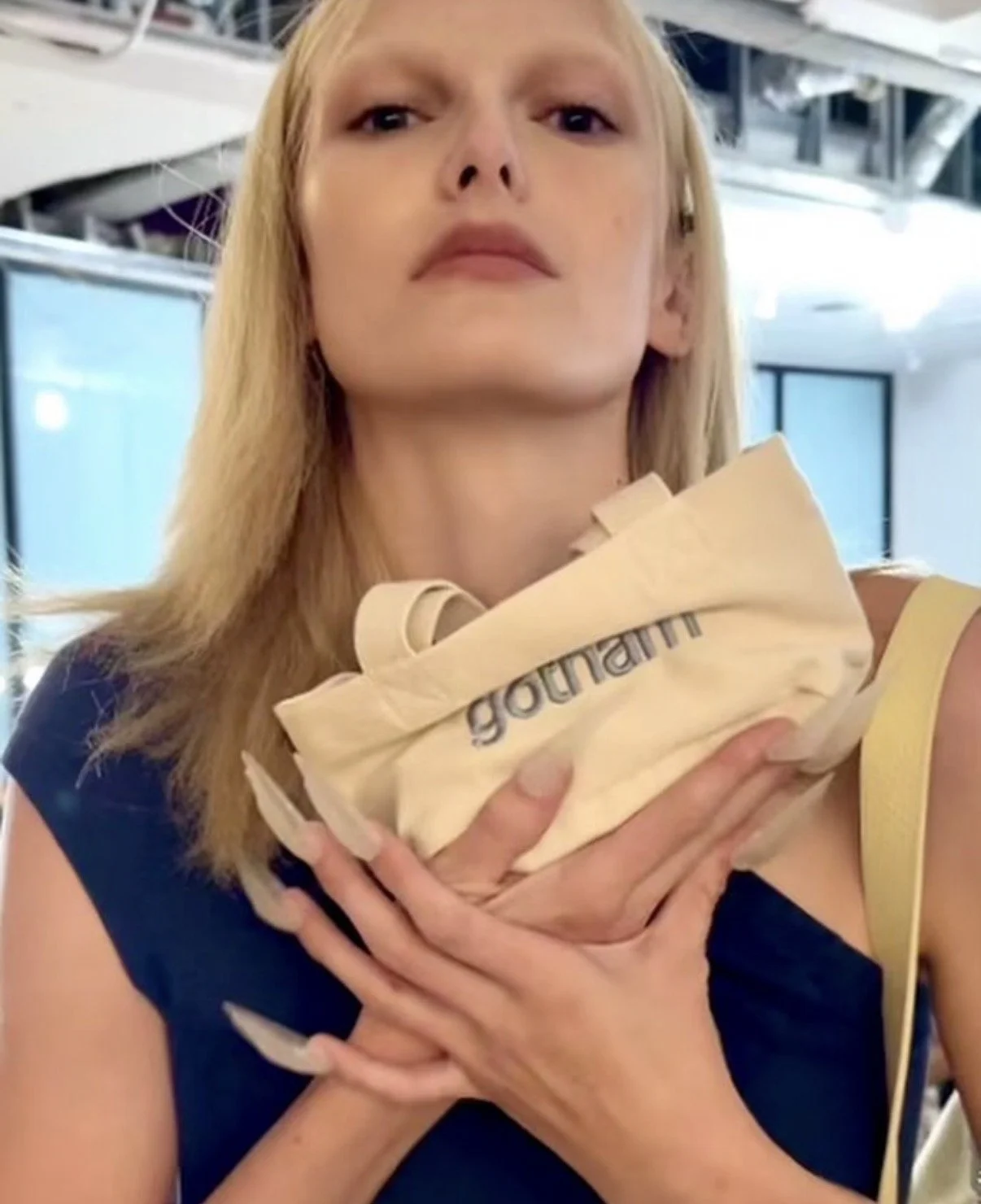 Creative Direction + PD for Gotham.