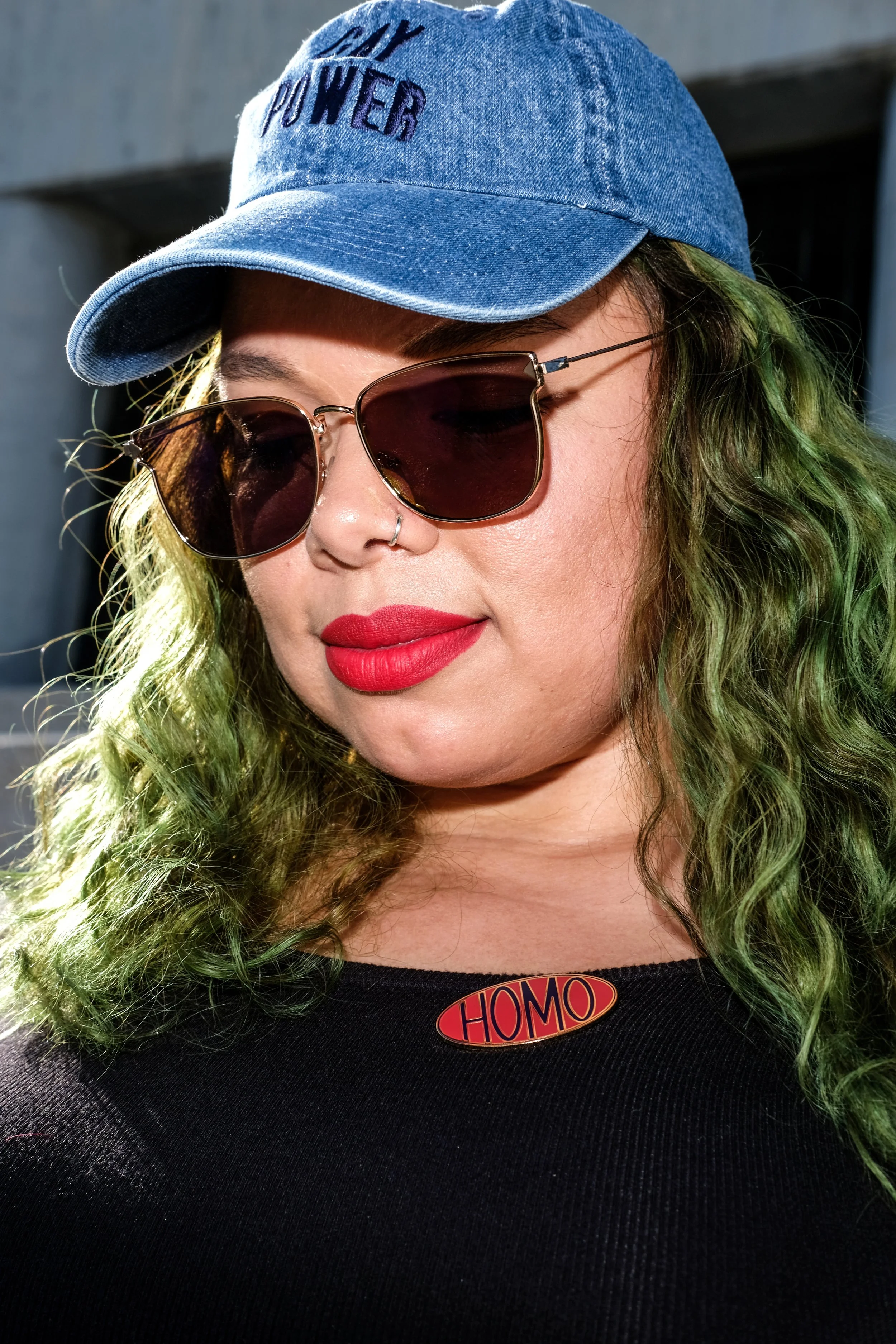 Creative direction, product development and collaboration with Herstory.