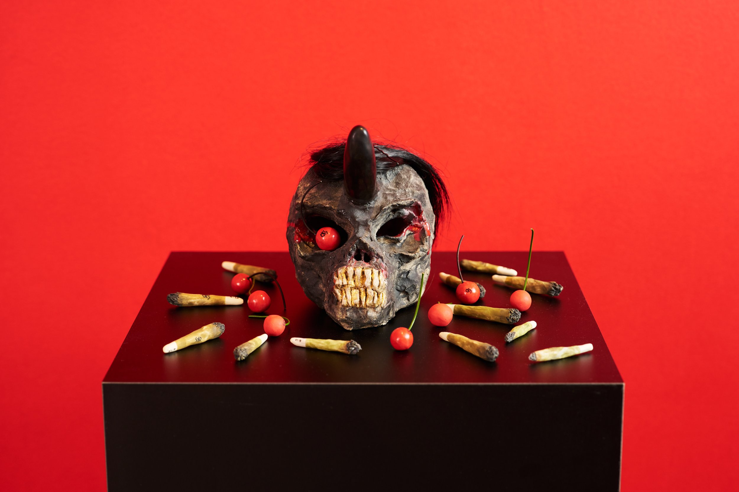 Programming and production for Oks.