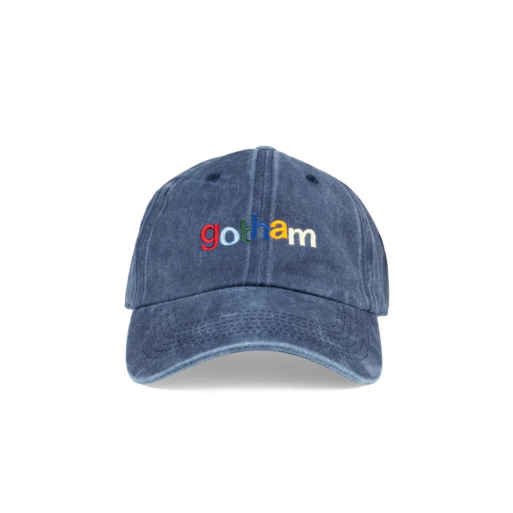 Creative Direction + PD for Gotham.