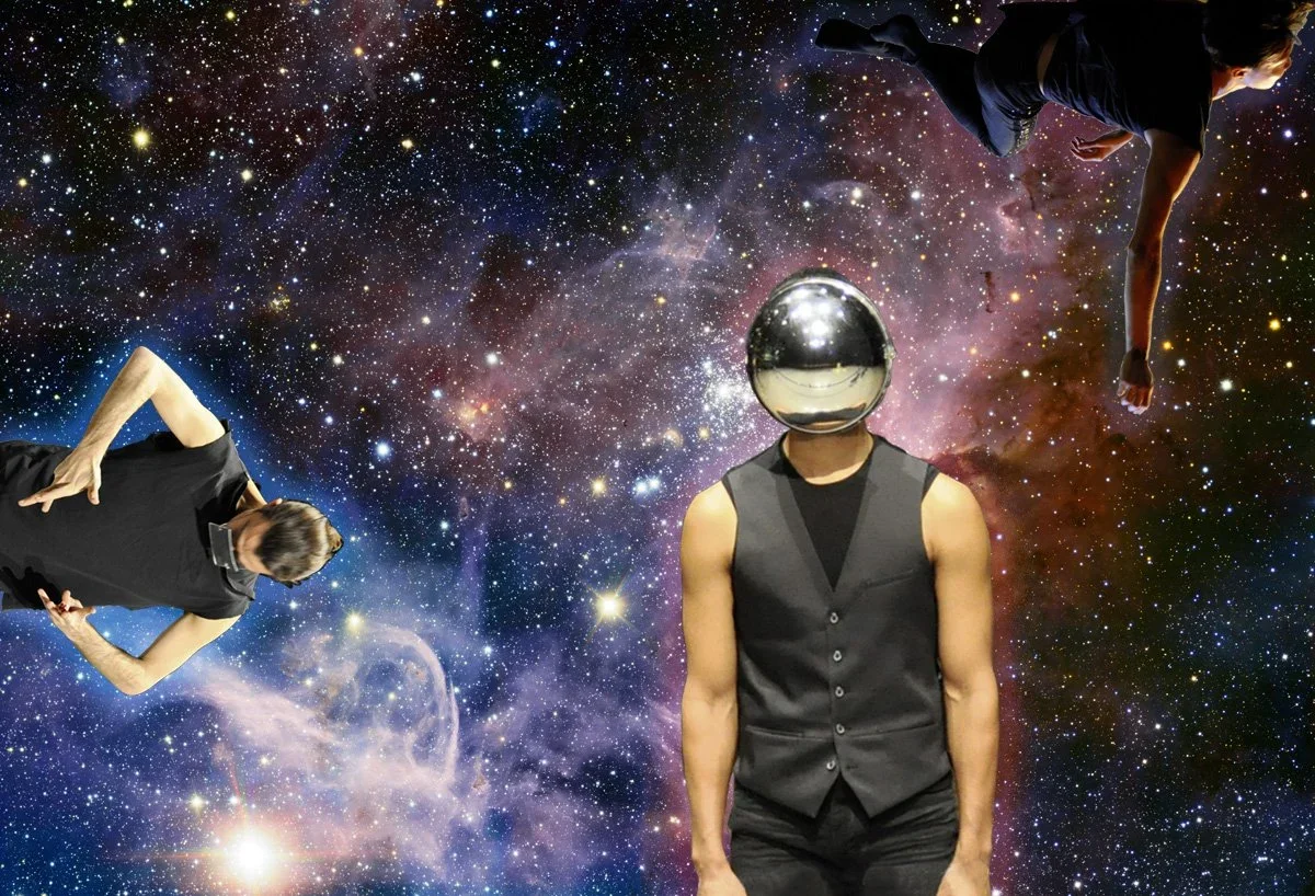 Art direction in collaboration with Rashaun Mitchell + Silas Riener.