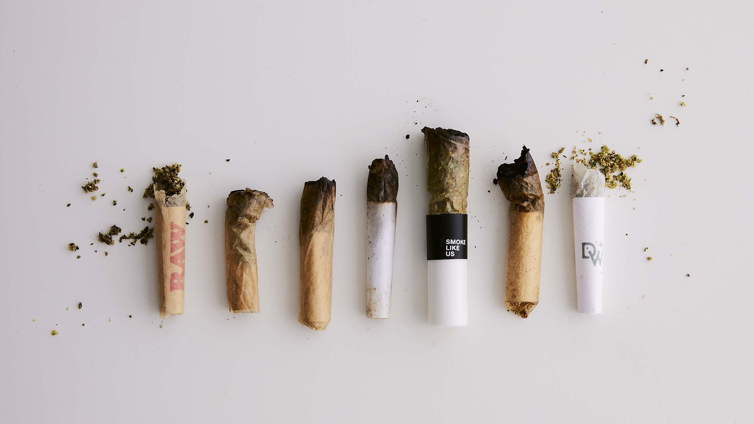 Concept and creative direction for Gotham, photography by Adam Whyte.