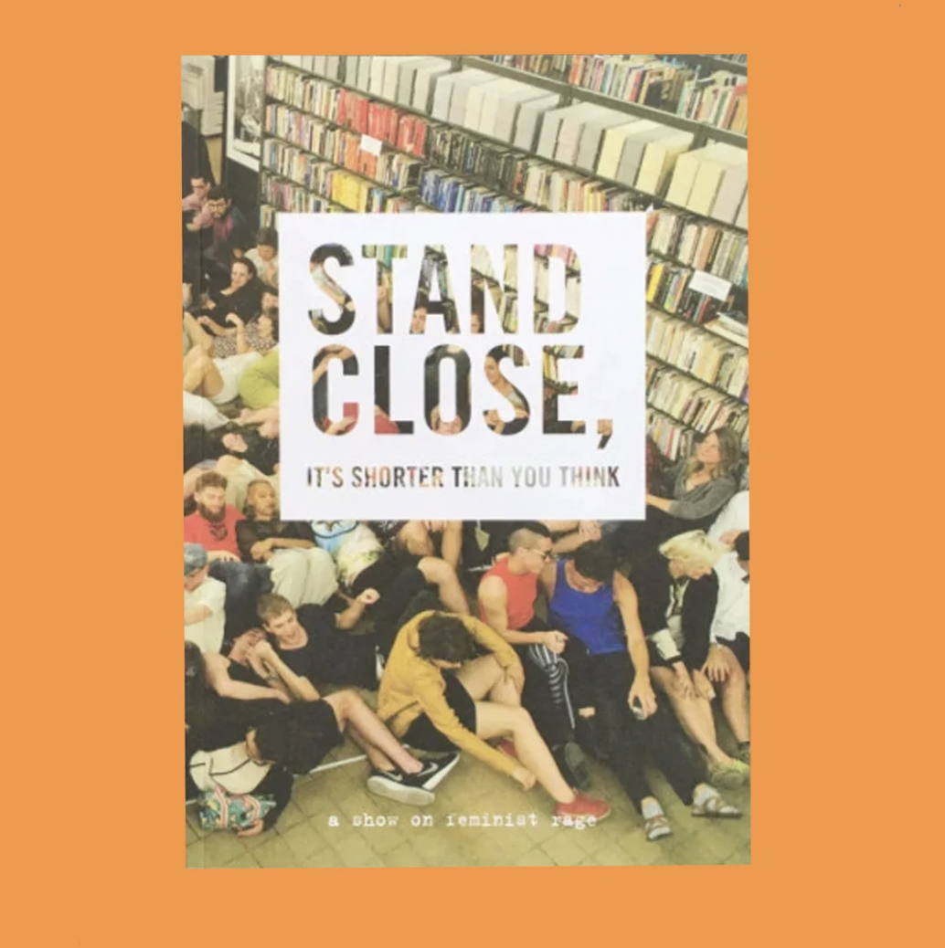 Publication design for One Archives.