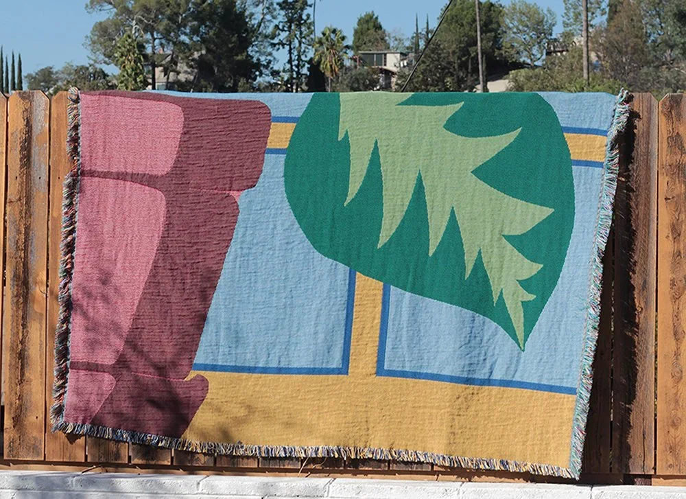 Creative direction, product development and collaboration for Big Nudes with artist Stefanie Boyd-Berks.