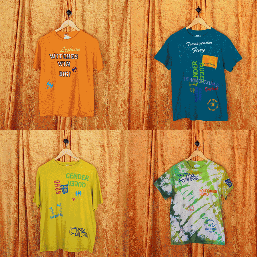 Creative direction, design and PD for Otherwild.