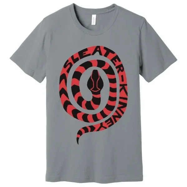 Art Direction and design in collaboration with Sleater-Kinney.