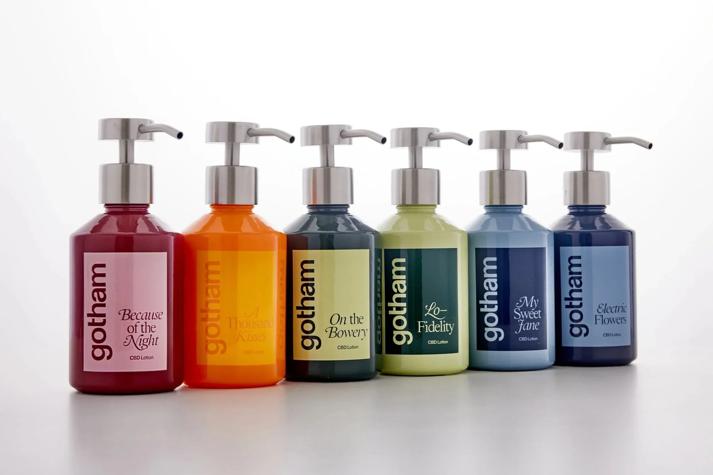 Creative Direction & Execution