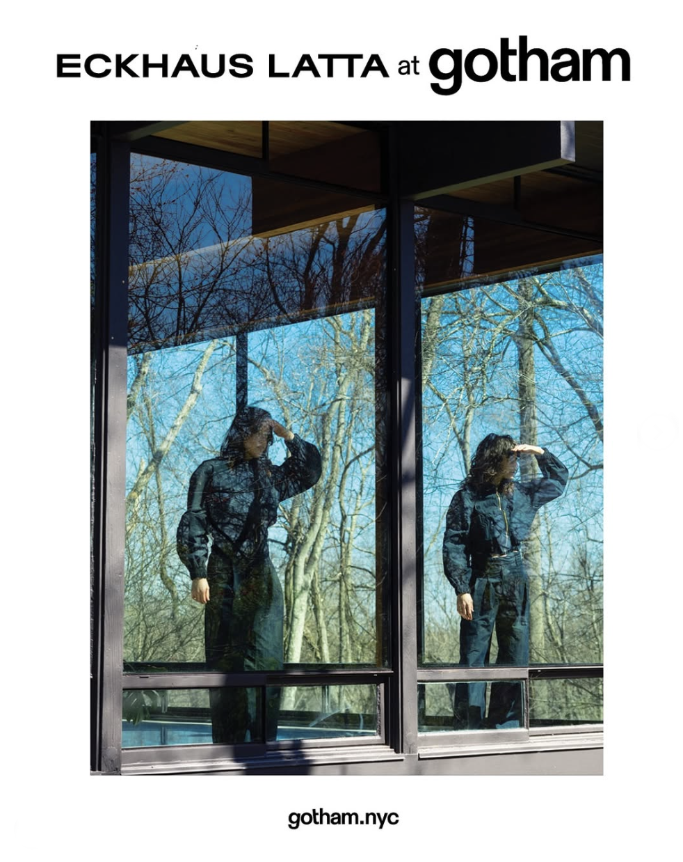 Creative direction and styling for Spring/Summer shoot, photography by A.L. Steiner, models Molly Ross and Nola Sporn Smith.