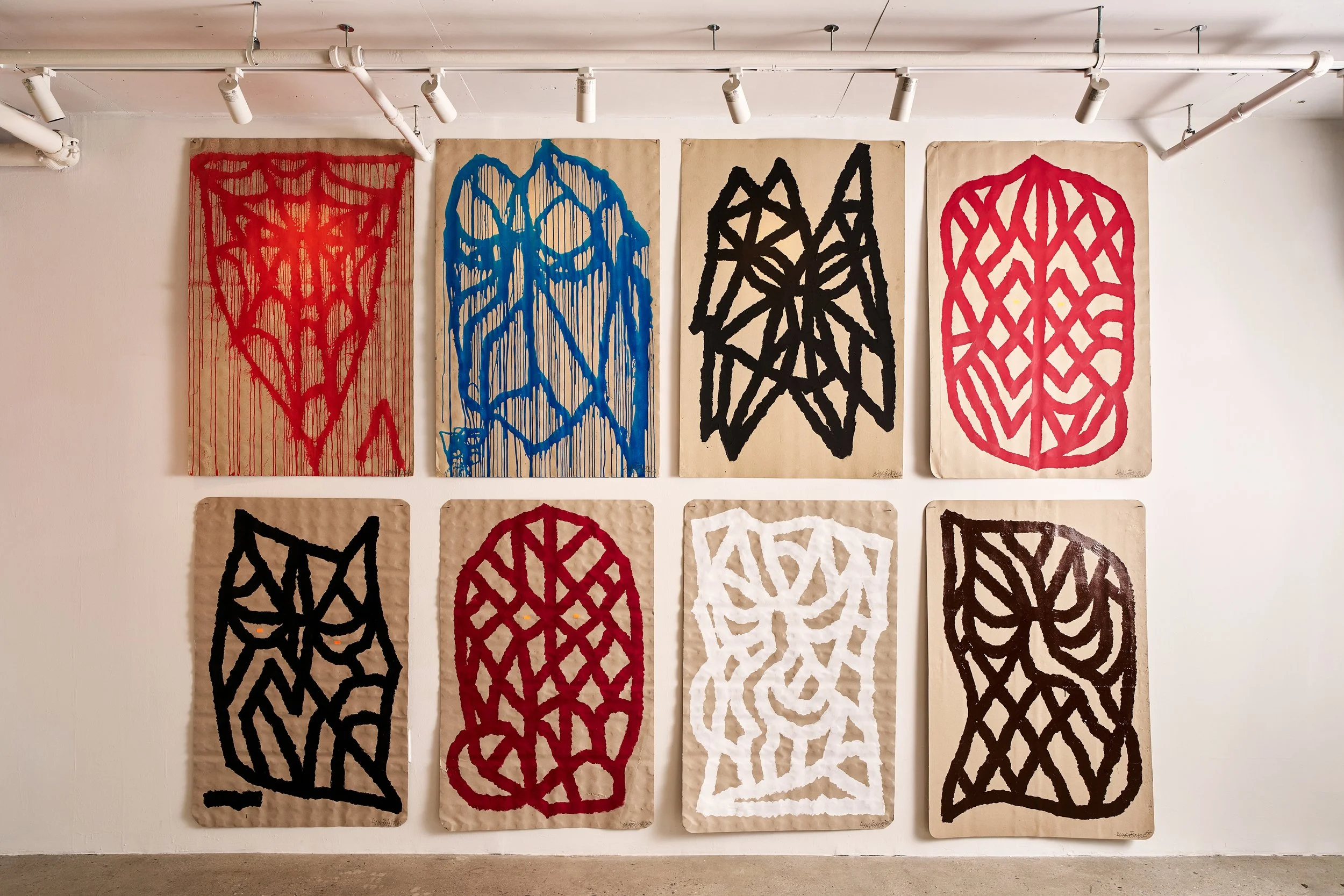 Programming and production for Solomostry x Weed'd.