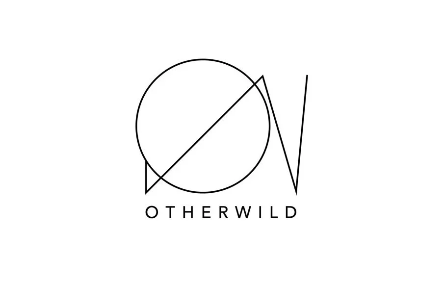 Logo and brand design for Otherwild.