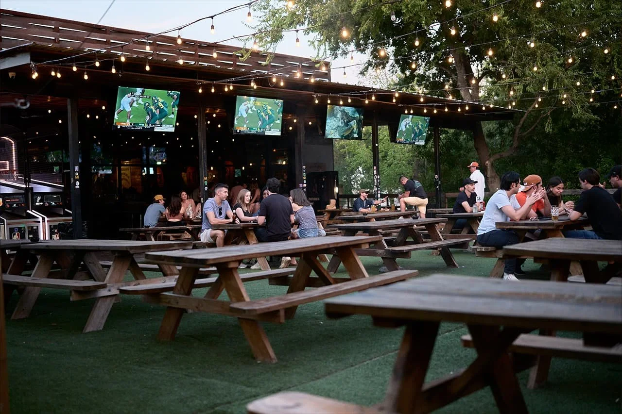Lesbian Night at Jackalope South Shore - East Austin