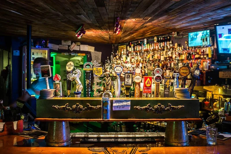 Lesbian Night at The Grackle - East Austin