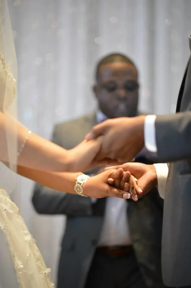 Premarital Counseling