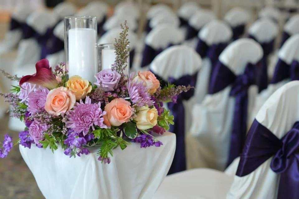 Wedding Officiating - Classic