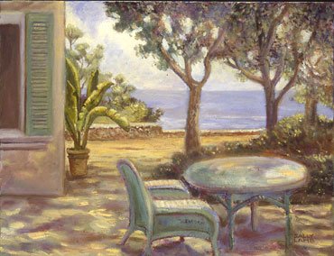 Vintage Rattan,
11 x 14 inches,
Oil on Canvas,
$475 SOLD