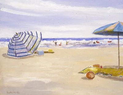 Umbrella Series,
8 x 10 inches,
Acrylic on Board,
$450,
SOLD