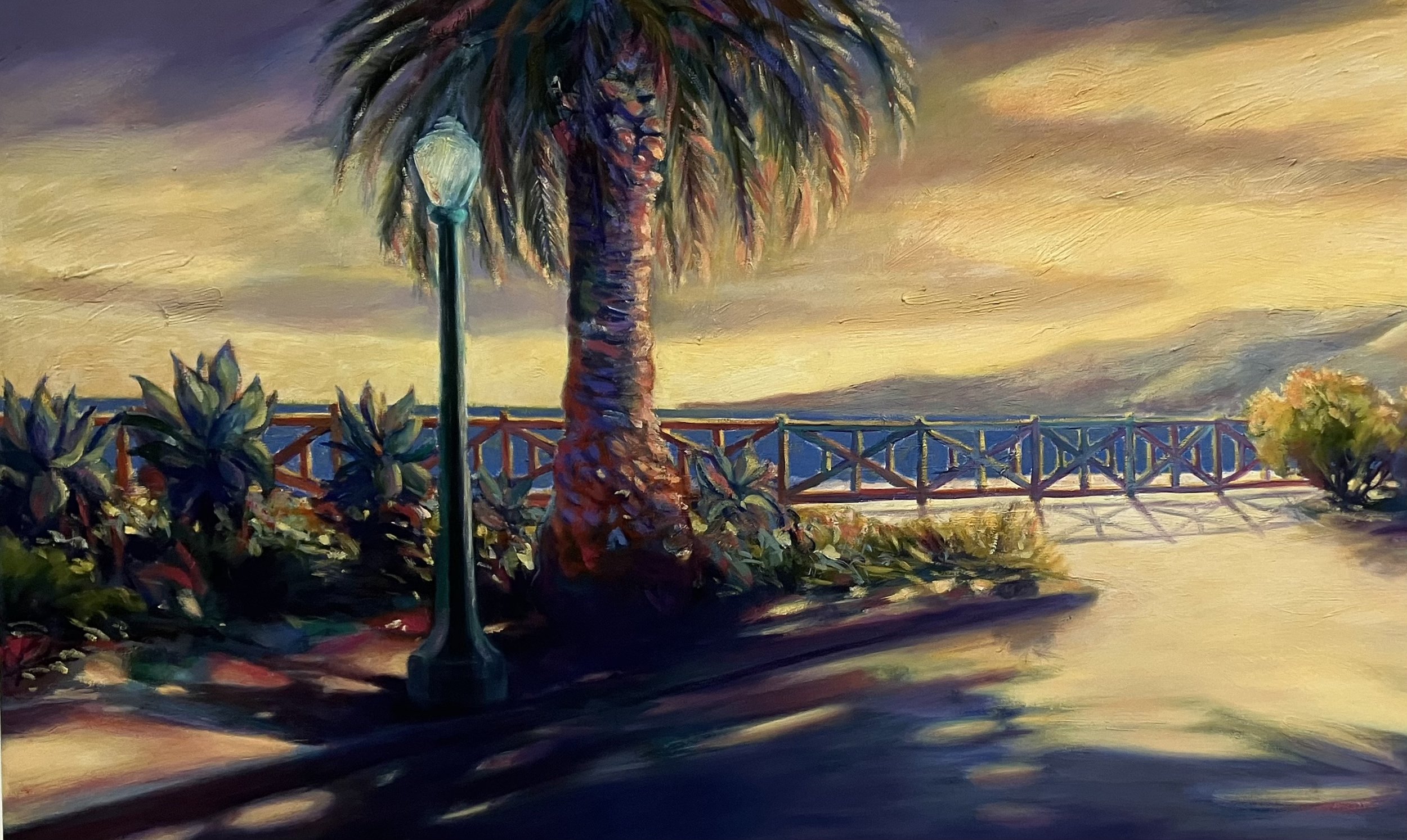 Summation,
Limited edition print,
20.5 x 41.25 in,
$400