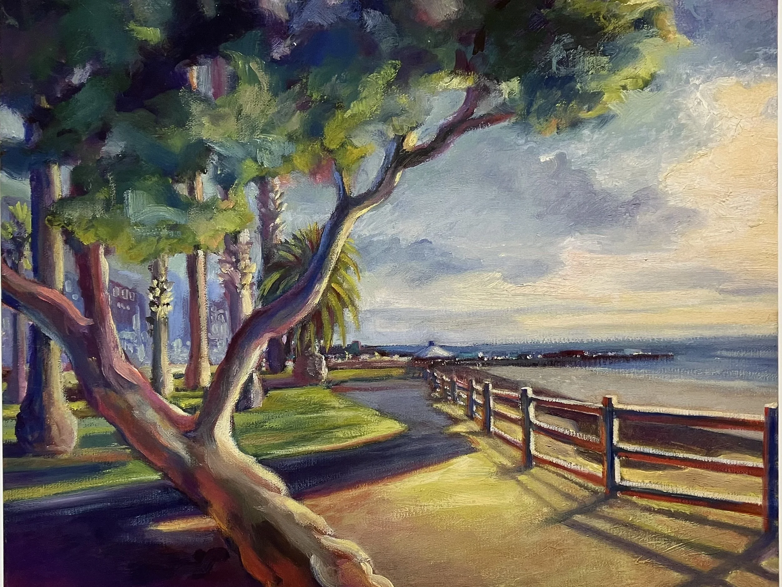 October Light,
Limited edition print,
15.5 x 20 in,
$400