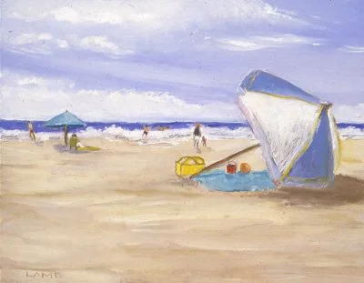 Umbrella Series,
8 x 10 inches,
Acrylic on Board,
$450,
SOLD