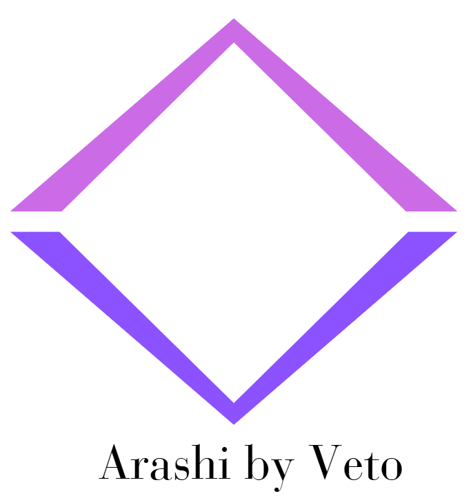Arashi by Veto